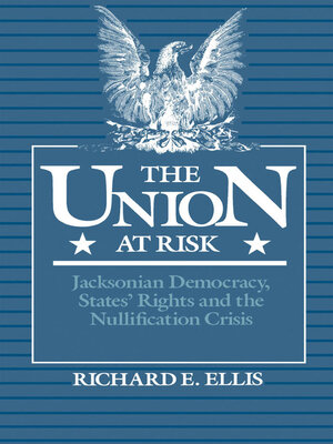 cover image of The Union at Risk